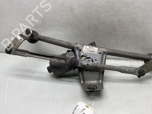 Front wiper motor PEUGEOT 206 Hatchback (2A/C) 1.4 HDi eco 70 | BP22695228M29 