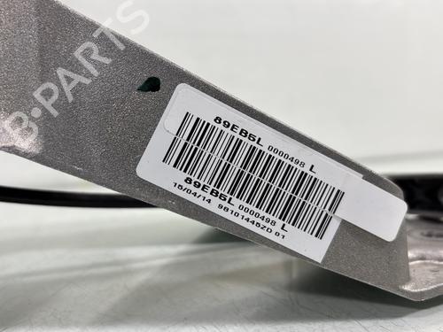 Hand brake CITROËN C4 CACTUS 1.2 VTi 82 | BP29939743I18