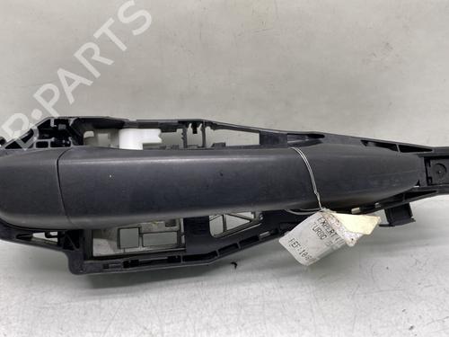 Front right exterior door handle PEUGEOT EXPERT Van (V_) 2.0 BlueHDi 120 | BP29073365C129 