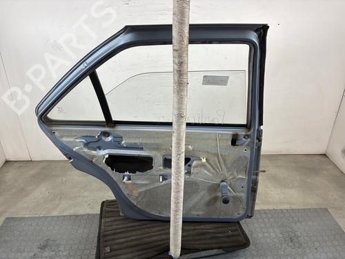 Used Left rear door Left rear door PEUGEOT 405 I (15B) 1.4 (64 hp) 35896405 35896405