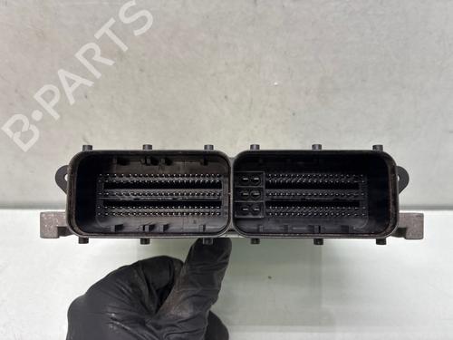 Engine control unit (ECU) JEEP RENEGADE SUV (BU, B1, BV) 1.6 CRD | BP38515072M57 - Image 2