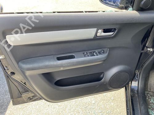 Steering column stalk SUZUKI SWIFT III (MZ, EZ) 1.3 DDiS (RS413D) | BP29630164I23  - Image 20