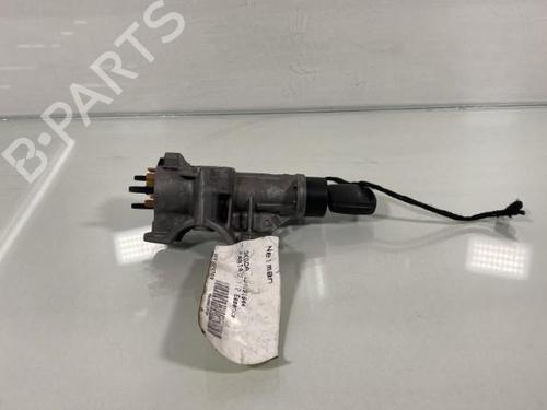Ignition barrel SKODA FABIA II (542)  | BP20019605M48 