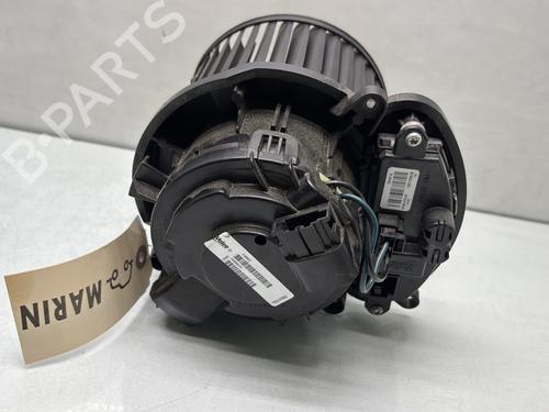 Heater blower motor RENAULT MEGANE IV Hatchback (B9A/M/N_) 1.5 dCi 110 (B9A3) | BP29897566M62