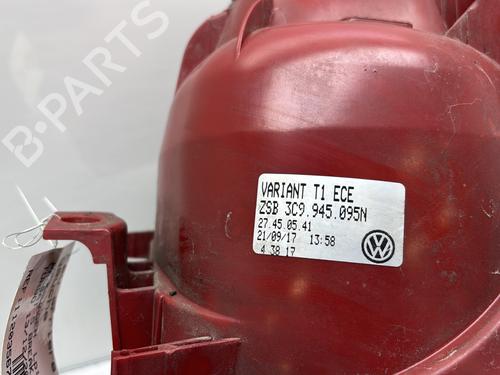 Left taillight VW PASSAT B6 Variant (3C5) 1.9 TDI | BP29430928C34 