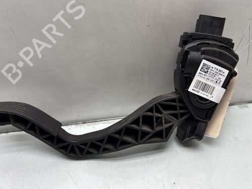 Used Pedal CITROËN C3 III (SX) 1.2 PureTech 82 (83 hp) 31332061