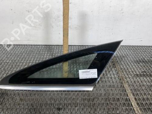 Panel rude bagtil højre Panel rude bagtil højre 19948734 19948734