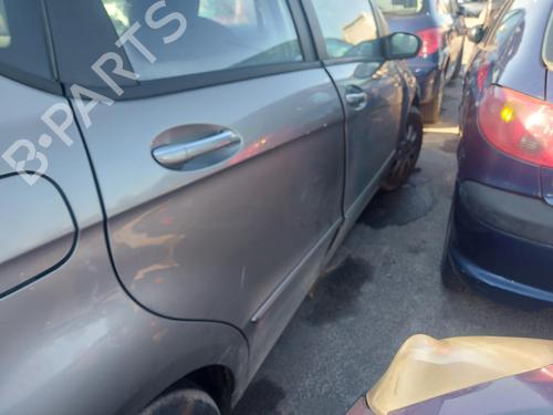 Left front fenders MERCEDES-BENZ A-CLASS (W169) A 180 CDI (169.007, 169.307) | BP20022802C41 