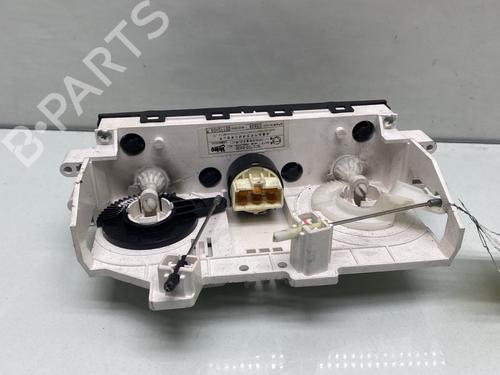 Climate control RENAULT KOLEOS I (HY_) 2.0 dCi (HY0K) | BP26506950I5 