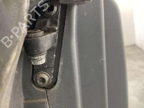 Dør høyre foran SMART FORFOUR (454) 1.5 CDI (454.000) | BP24550312C3 