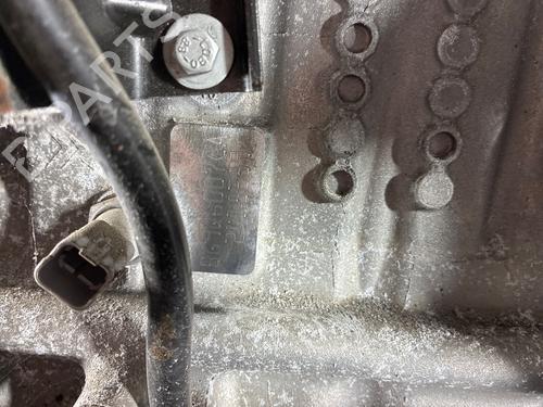 Used Engine Engine FORD MONDEO IV (BA7) [2007-2015] 35955770 35955770