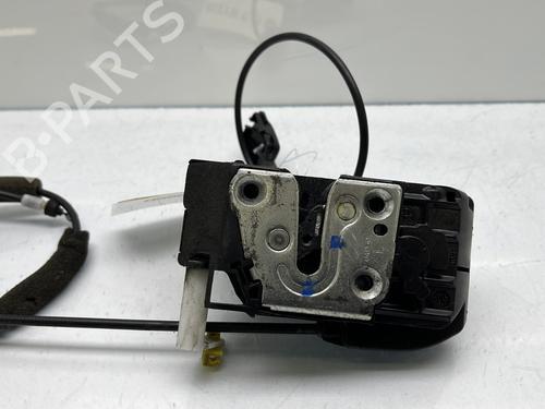 Used Front left lock Front left lock NISSAN NOTE (E11, NE11) 1.5 dCi (68 hp) 23769202 23769202