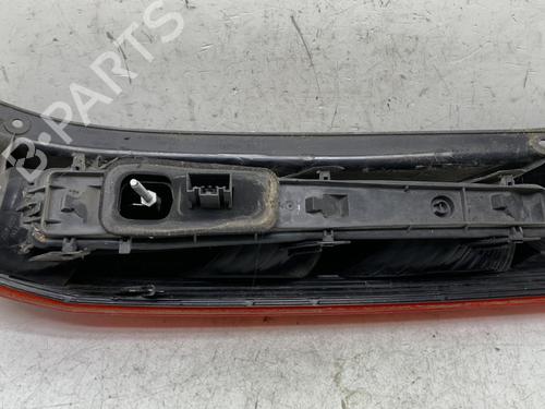 Left taillight FORD FIESTA V (JH_, JD_) 1.4 TDCi | BP20022313C34 