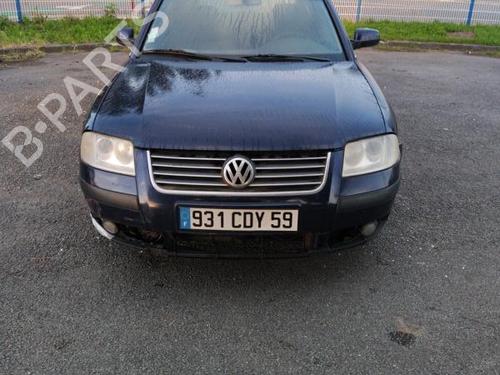 Right front fog light VW PASSAT B5.5 Variant (3B6) 1.9 TDI | BP19952116C31 - Image 8