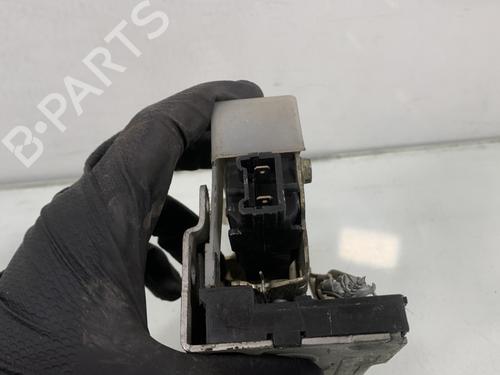 Serrure arrière gauche RENAULT CLIO II (BB_, CB_) 1.5 dCi (B/CB07) | BP29897719C100 