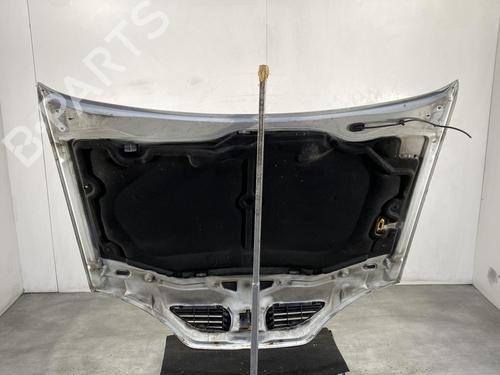 Hood RENAULT MEGANE I (BA0/1_) 1.9 dTi (BA1U) | BP21372862C1 