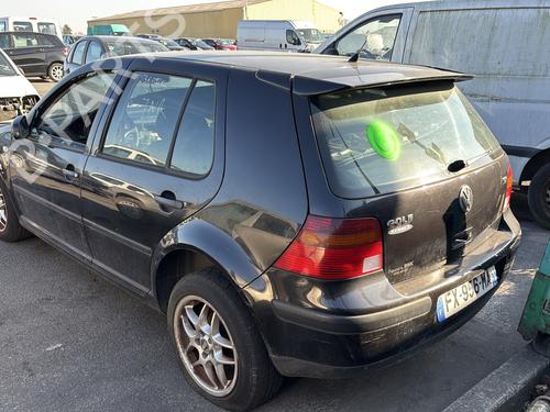 Front wiper motor VW GOLF IV (1J1) 1.9 TDI | BP29286861M29 