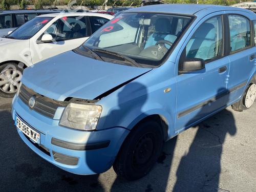 Ignition barrel FIAT PANDA (169_) 1.2 (169.AXB11, 169.AXB1A) | BP26527891M48 - Image 18