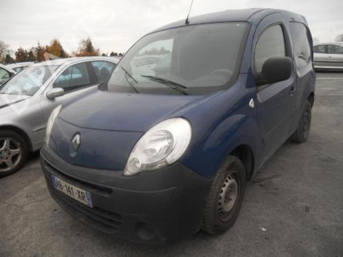 Dørhængsel/Dørbegrænser RENAULT KANGOO Express (FW0/1_) | BP20033940C146 - Image 12