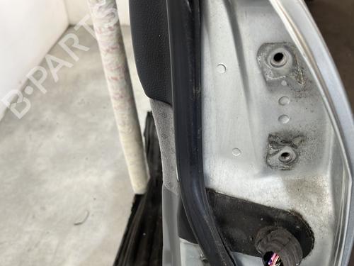 Left rear door MAZDA 6 Hatchback (GG) 2.0 DI (GG14) | BP30156411C4 