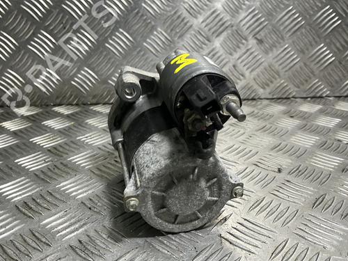 Used Starter Starter OPEL CORSA F (P2JO) 1.2 (68) (101 hp) 20024596 20024596