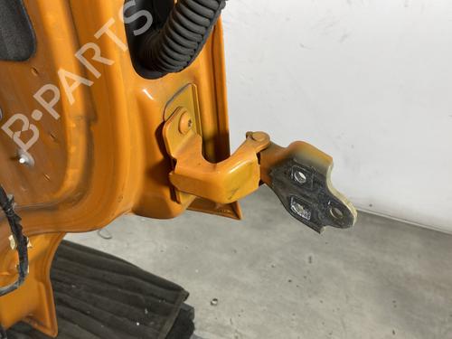 Left front door RENAULT MASTER II Van (FD) 2.5 dCi | BP24961948C2 