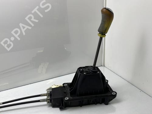 Gear lever RENAULT CLIO IV (BH_) 1.5 dCi 75 | BP24961800M90 