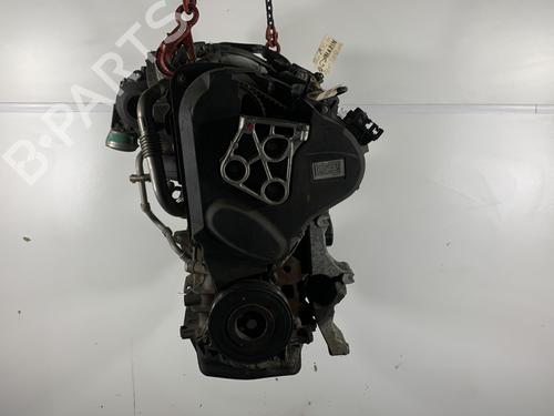 Engine RENAULT SCÉNIC II (JM0/1_) 1.9 dCi (JM14) | BP28451426M1  - Image 5