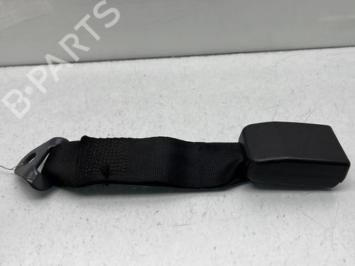 Used Seat buckle PEUGEOT 206 Hatchback (2A/C) 1.4 HDi eco 70 (68 hp) 24960353