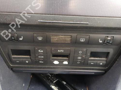 Tailgate AUDI A6 C5 (4B2) 1.9 TDI | BP21958293C6 