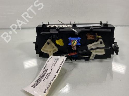 Climate control CITROËN C3 II (SC_) 1.4 | BP19976184I5 