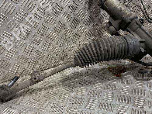 Used Steering rack Steering rack BMW 3 (E90) 320 d (177 hp) 32682524 32682524