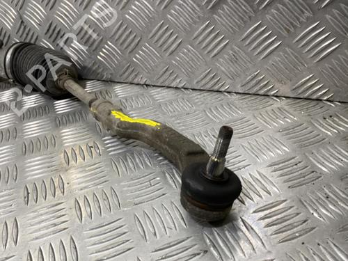 Used Steering rack Steering rack RENAULT CLIO V (B7_) 1.5 Blue dCi 85 (B7AG) (86 hp) 20023548 20023548