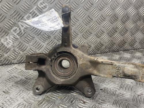 Left front steering knuckle RENAULT KANGOO / GRAND KANGOO II (KW0/1_) 1.5 dCi 90 (KW05, KW08, KW0G, KW11) | BP27234797M25 