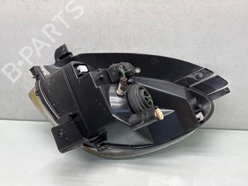 Used Right headlight Right headlight 36792354 36792354