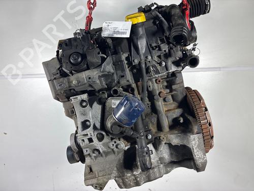 Used Engine Engine 37465401 37465401