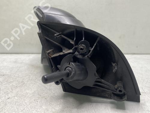 Left mirror CITROËN C3 I (FC_, FN_) 1.4 HDi | BP32230571C26