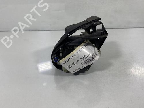 Used Front left belt tensioner PEUGEOT 308 I (4A_, 4C_) 1.6 HDi (90 hp) 20031660