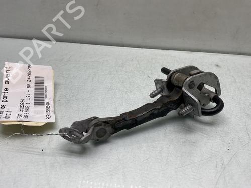 Used Hinge/Door check strap FIAT 500 (312_) 1.2 (312AXA1A) (69 hp) 30297222