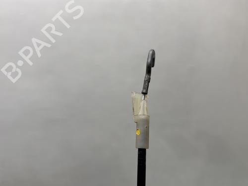 Rear right lock OPEL CORSA D (S07) 1.3 CDTI (L08, L68) | BP27361386C99 