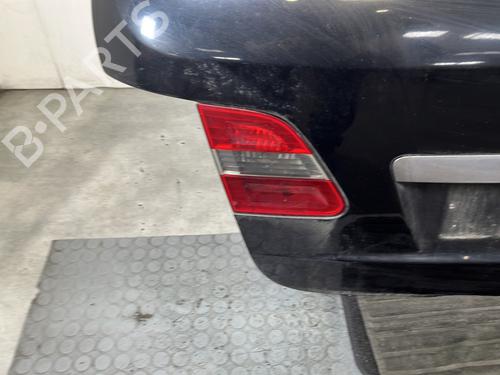 Tailgate MERCEDES-BENZ B-CLASS Sports Tourer (W245) B 200 CDI (245.208) | BP27539731C6 