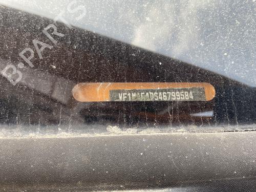 Fuse box RENAULT MASTER III Van (FV) 2.3 dCi 100 FWD (FV0A, FV0B, FV0G, FV0K, FV0H) | BP28519379E1 - Image 35