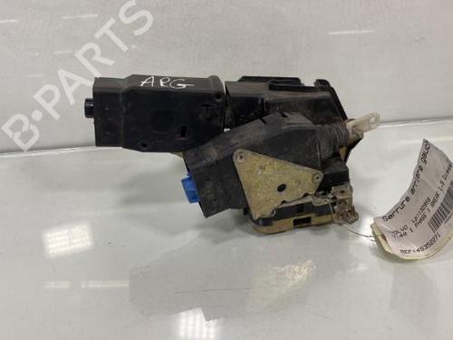 Rear left lock VOLVO V40 Estate (645) 1.9 TD | BP20014605C100