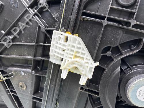 Front left window mechanism KIA CEED Sportswagon (CD) 1.4 T-GDI | BP38343346C22 - Image 5