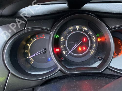 Left front driveshaft CITROËN C3 II (SC_) 1.6 HDi | BP28824720M38  - Image 17