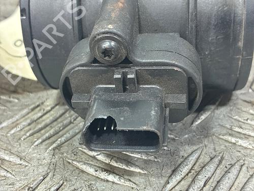Mass air flow sensor OPEL MERIVA B MPV (S10) 1.4 (75) | BP37863528M95 - Image 2