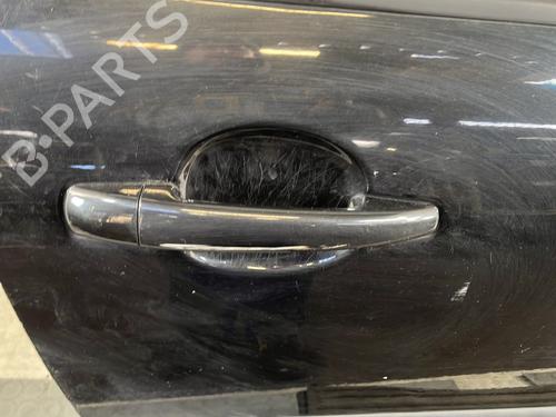 Right front door PEUGEOT 207 (WA_, WC_) 1.4 HDi | BP29939892C3 