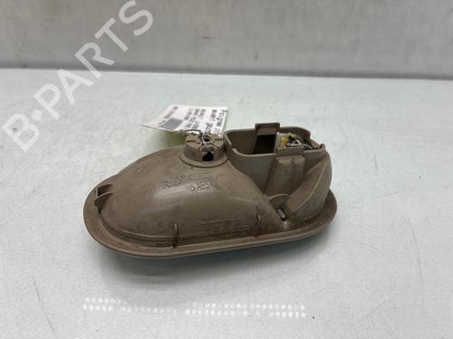 Front left interior door handle RENAULT MODUS / GRAND MODUS (F/JP0_) | BP37171824I13 - Image 2