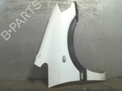 Voorscherm rechts OPEL ZAFIRA A MPV (T98) 2.2 DTI 16V (F75) (125 hp) 20032043