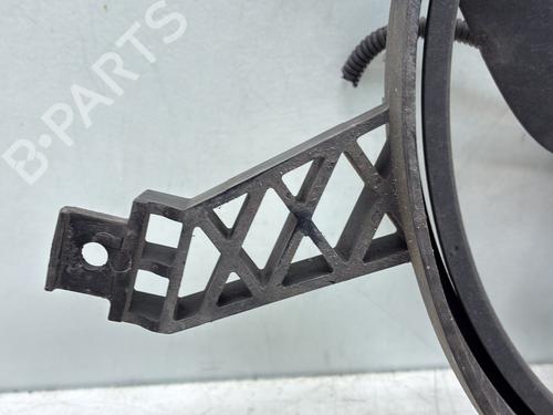 Used Radiator fan Radiator fan RENAULT MODUS / GRAND MODUS (F/JP0_) [2004-2026] 33831024 33831024